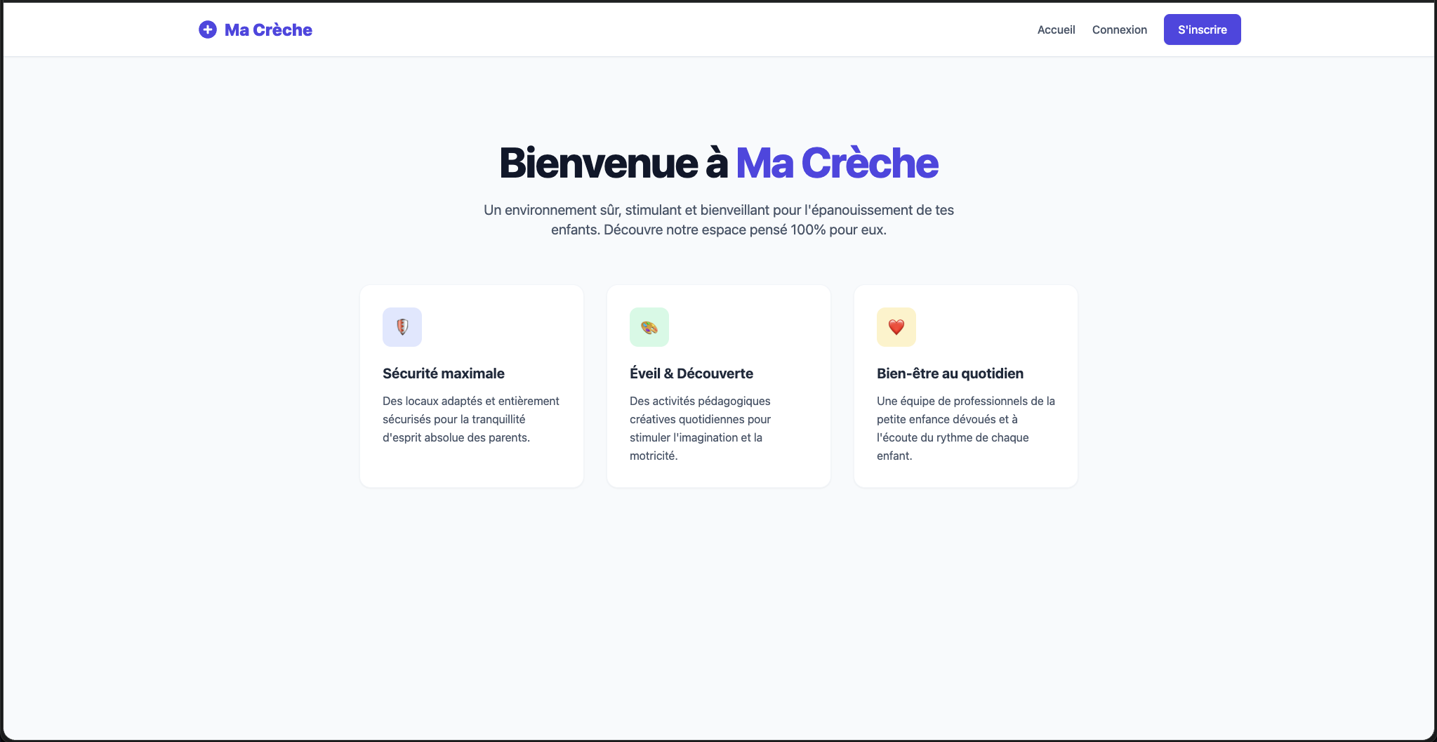 Site de Cours